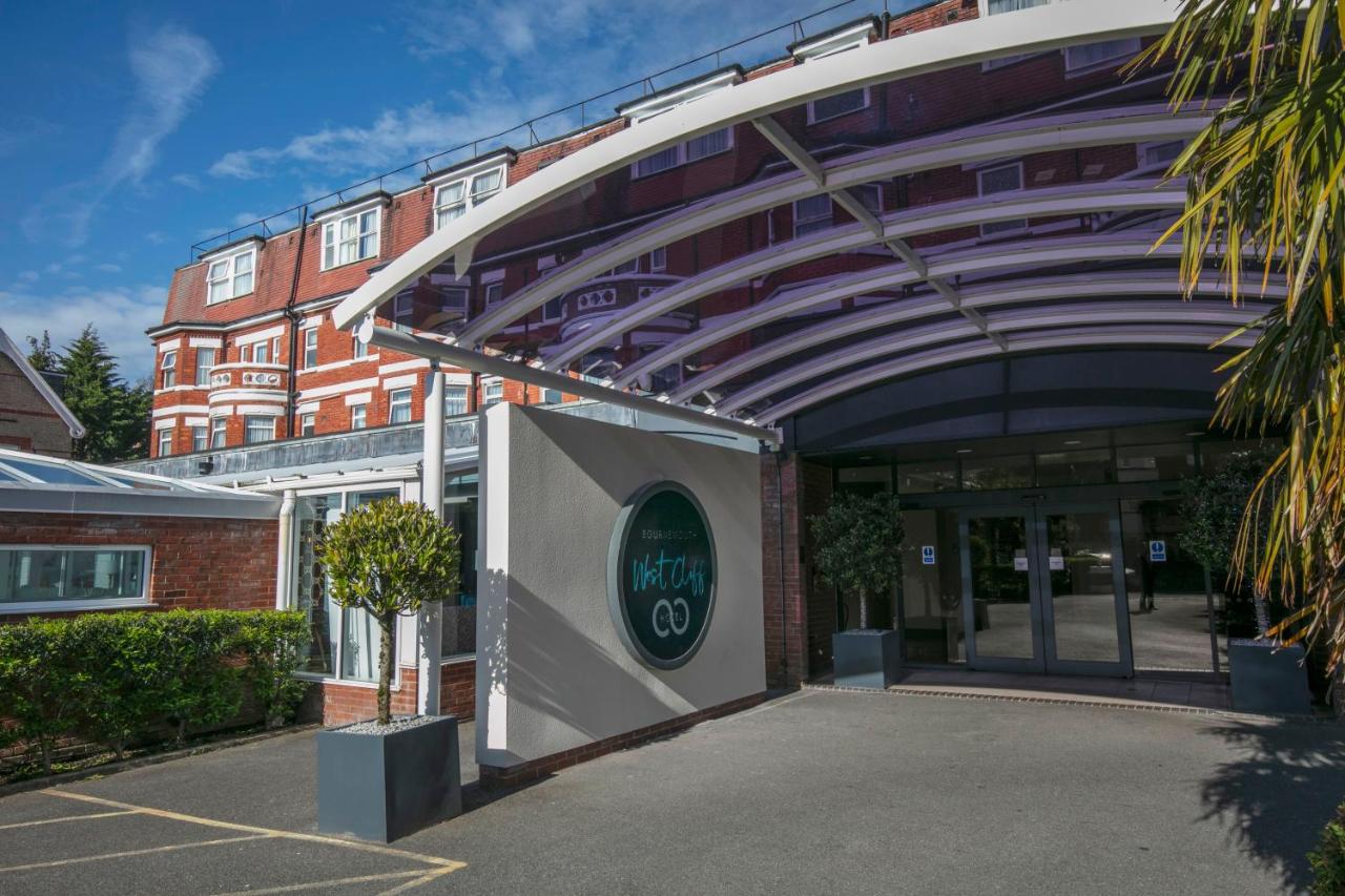 Foto - Bournemouth West Cliff Hotel & Spa