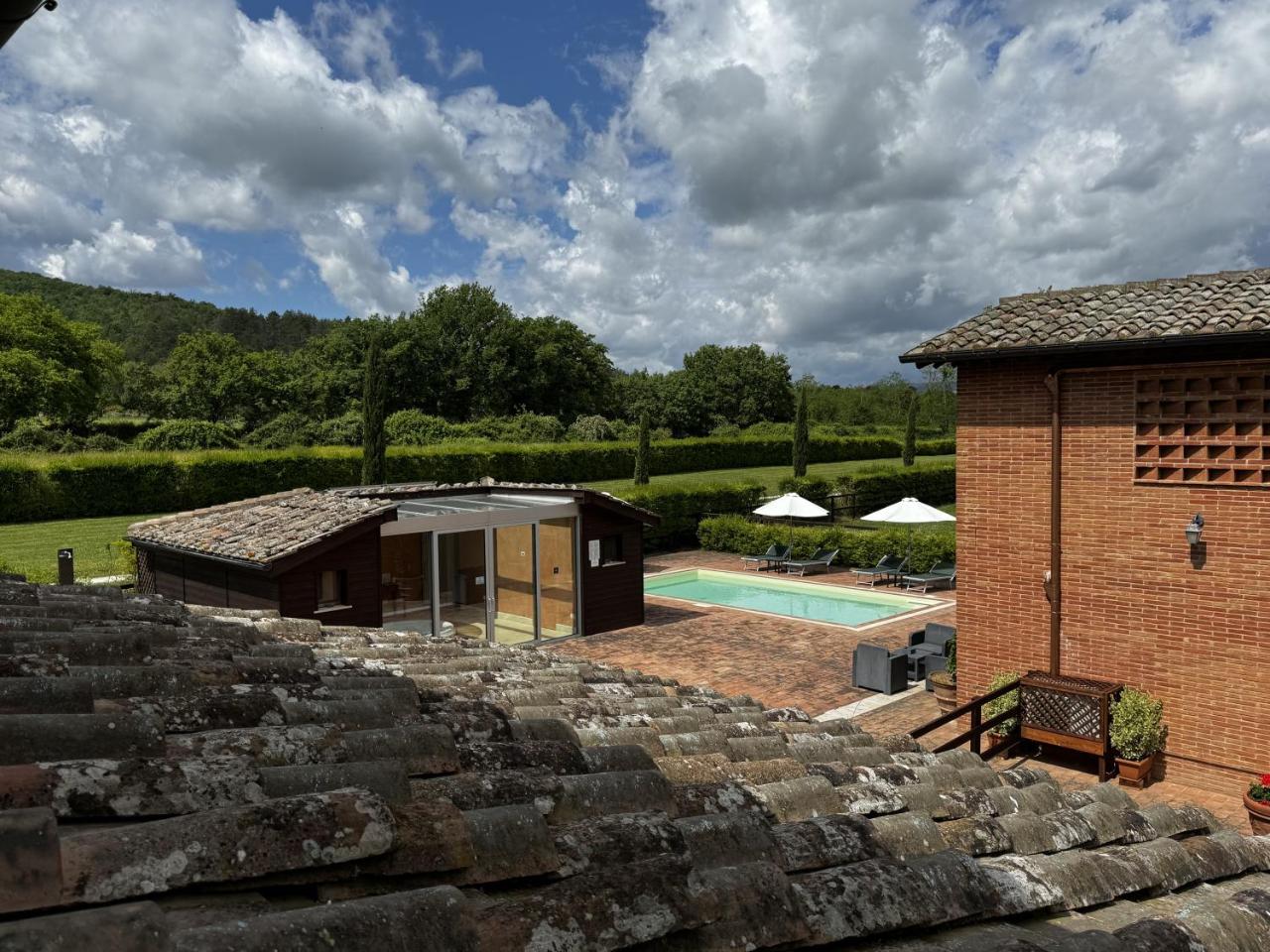 Agriturismo LeGi Toscana photo 3