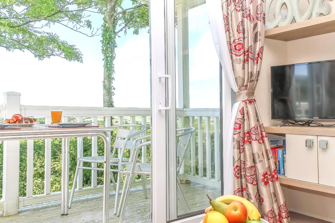 Cornish Coasts Holiday Park photo 3