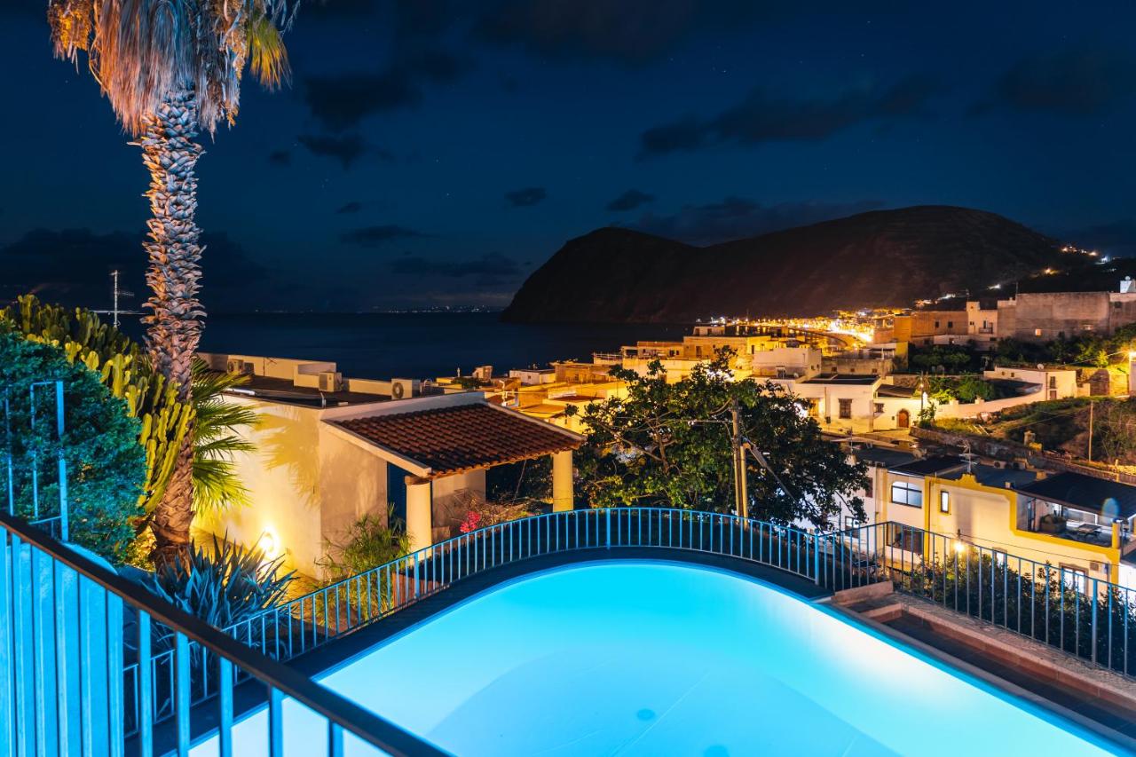 Hotel Residence La Villetta - 2