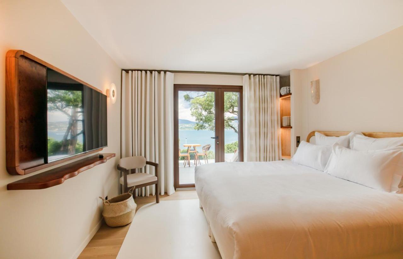 Tinah Saint-Tropez - 5