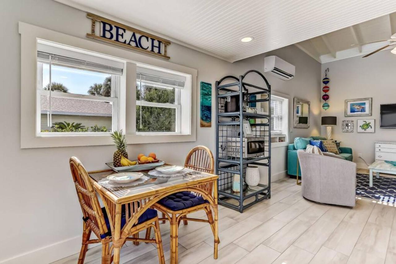 Turtle Loft - Charming Oceanfront Loft - Multiple Decks - Private Beach Access - 3