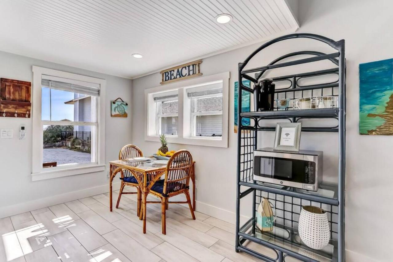 Turtle Loft - Charming Oceanfront Loft - Multiple Decks - Private Beach Access - 5