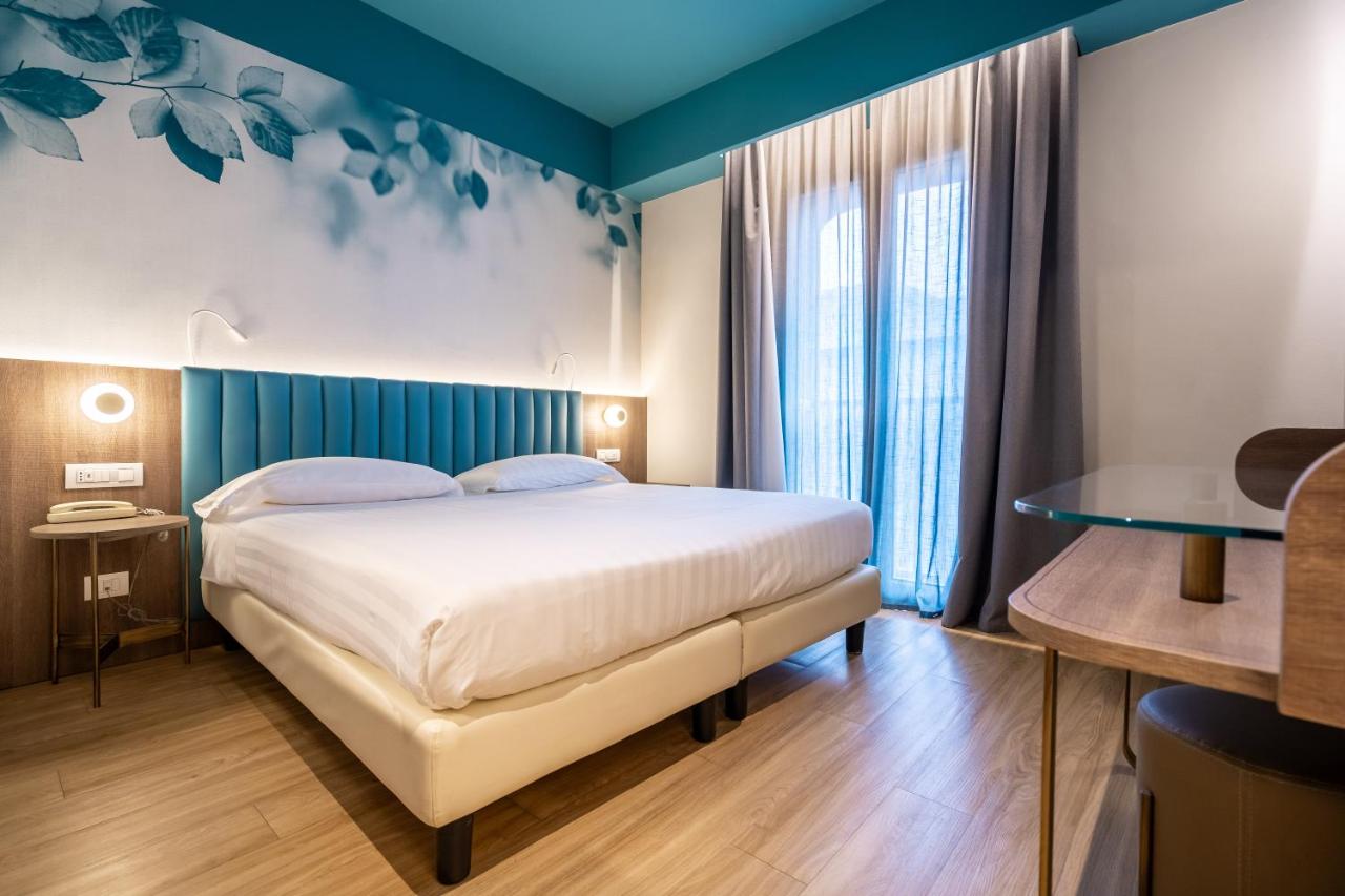 Hotel Regina Elena 57 & Oro Bianco SPA photo 2