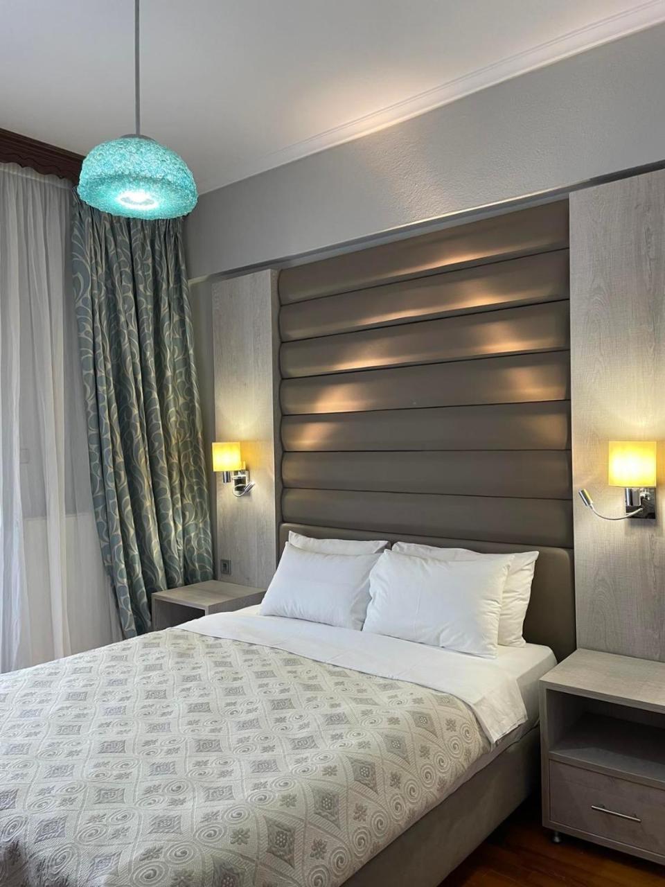Maria Apartments - 3