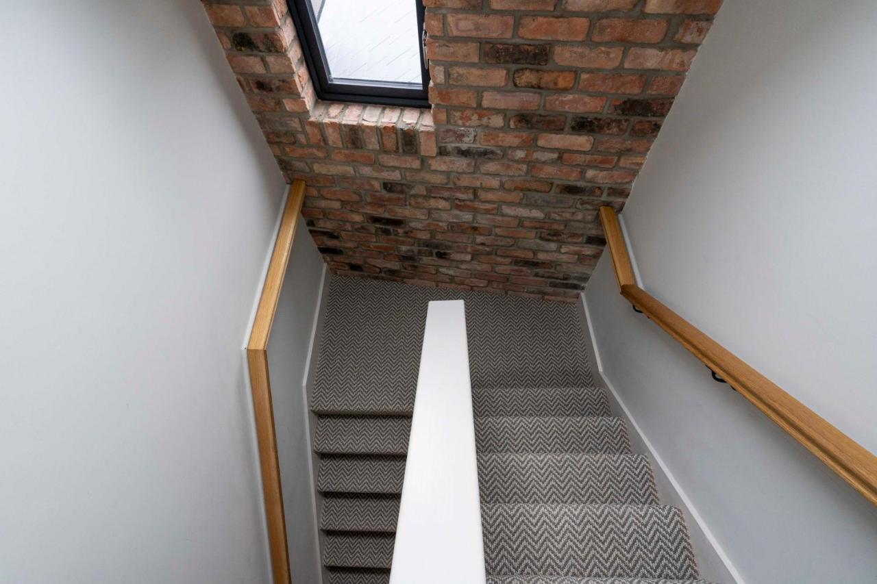 37 West Portrush Luxury Penthouse - Nestled Property Management - 6