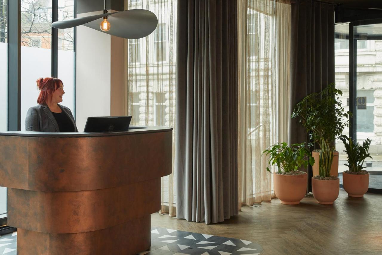 Hotel Indigo Newcastle By IHG