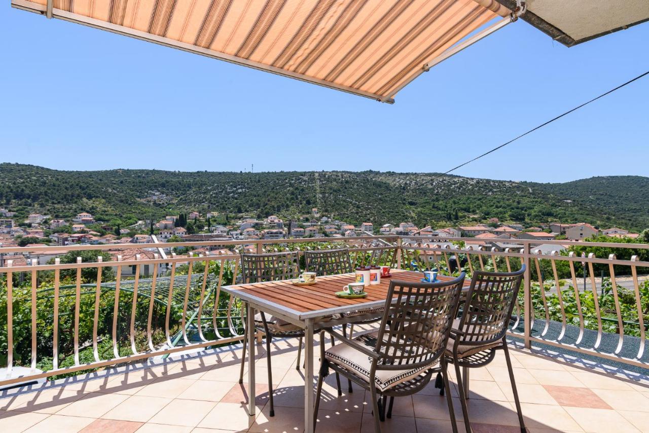 Apartment "Turista" Marina - 4