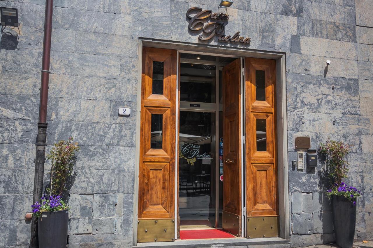 Casa Paolina - 4
