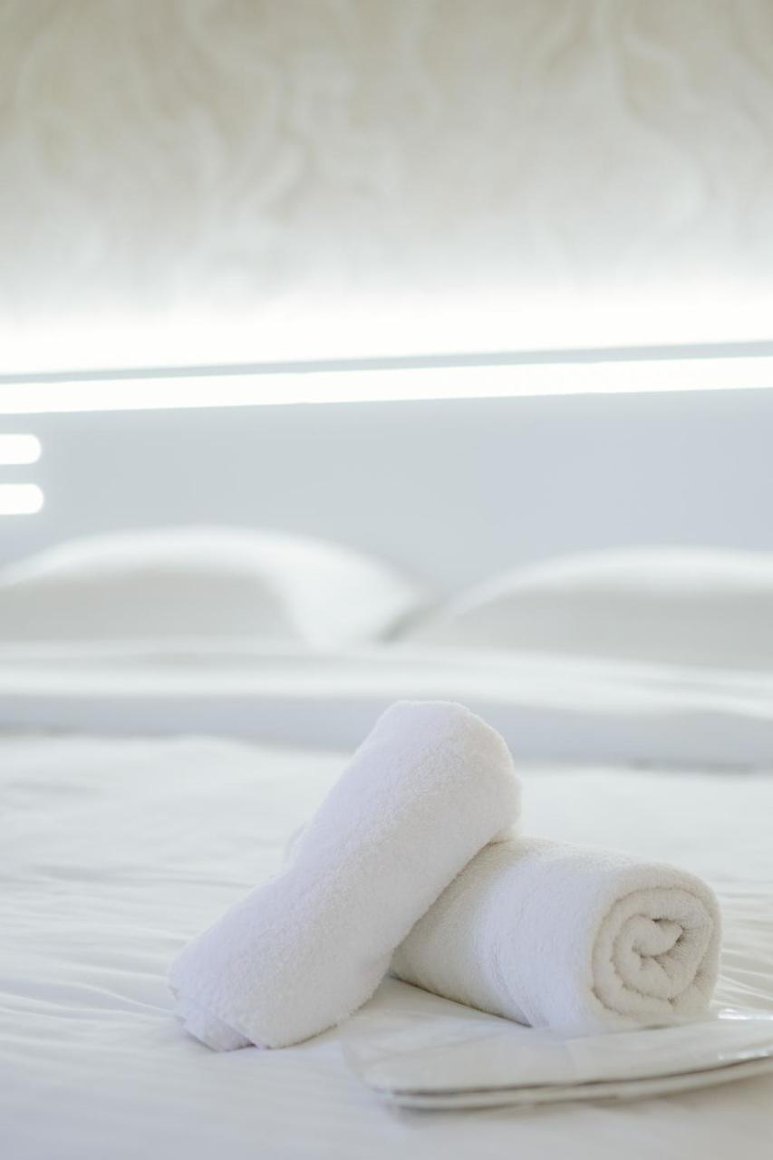 Mashtots Avenue Hotel photo 4