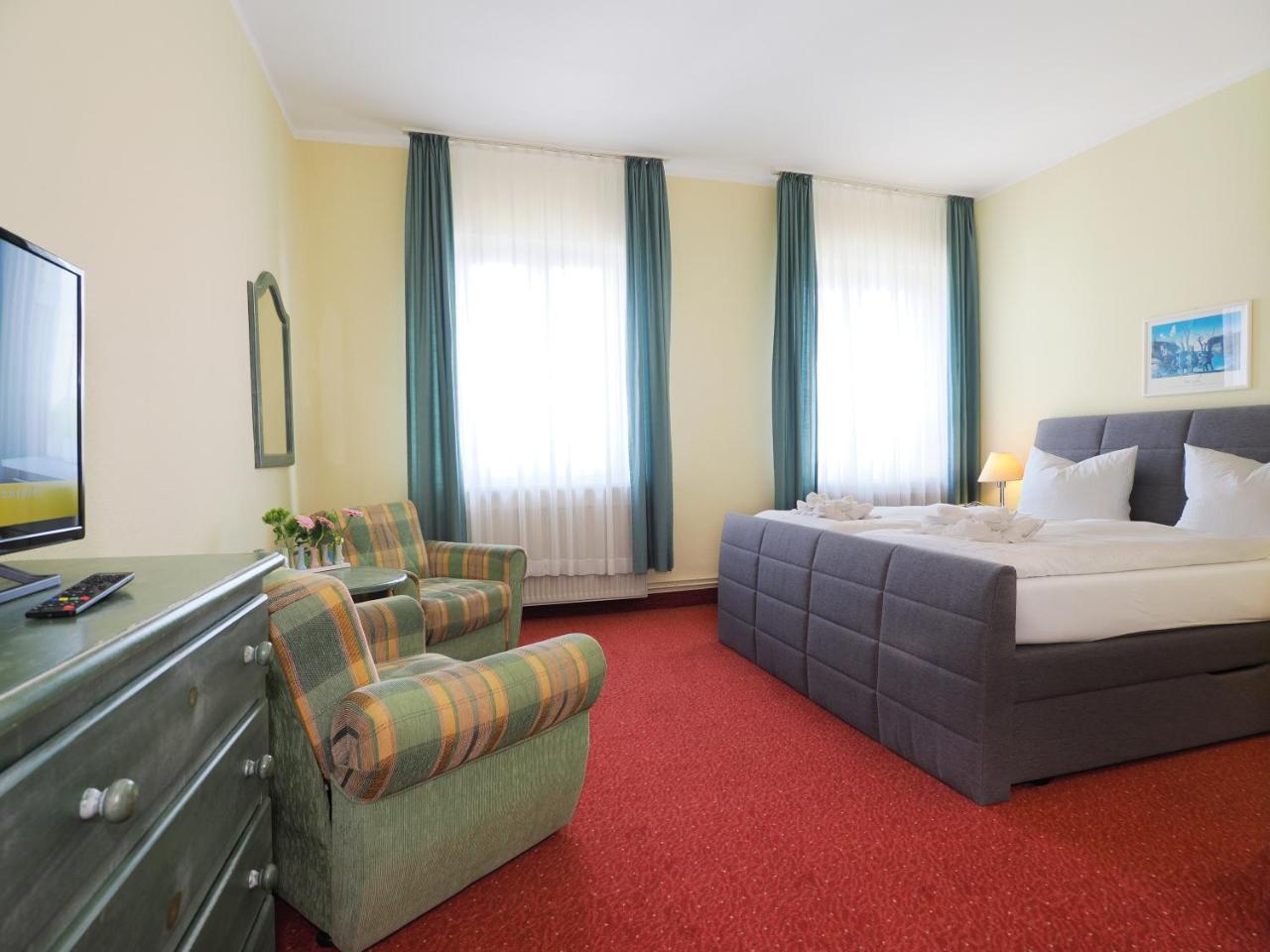 Hotel See-Eck photo 4