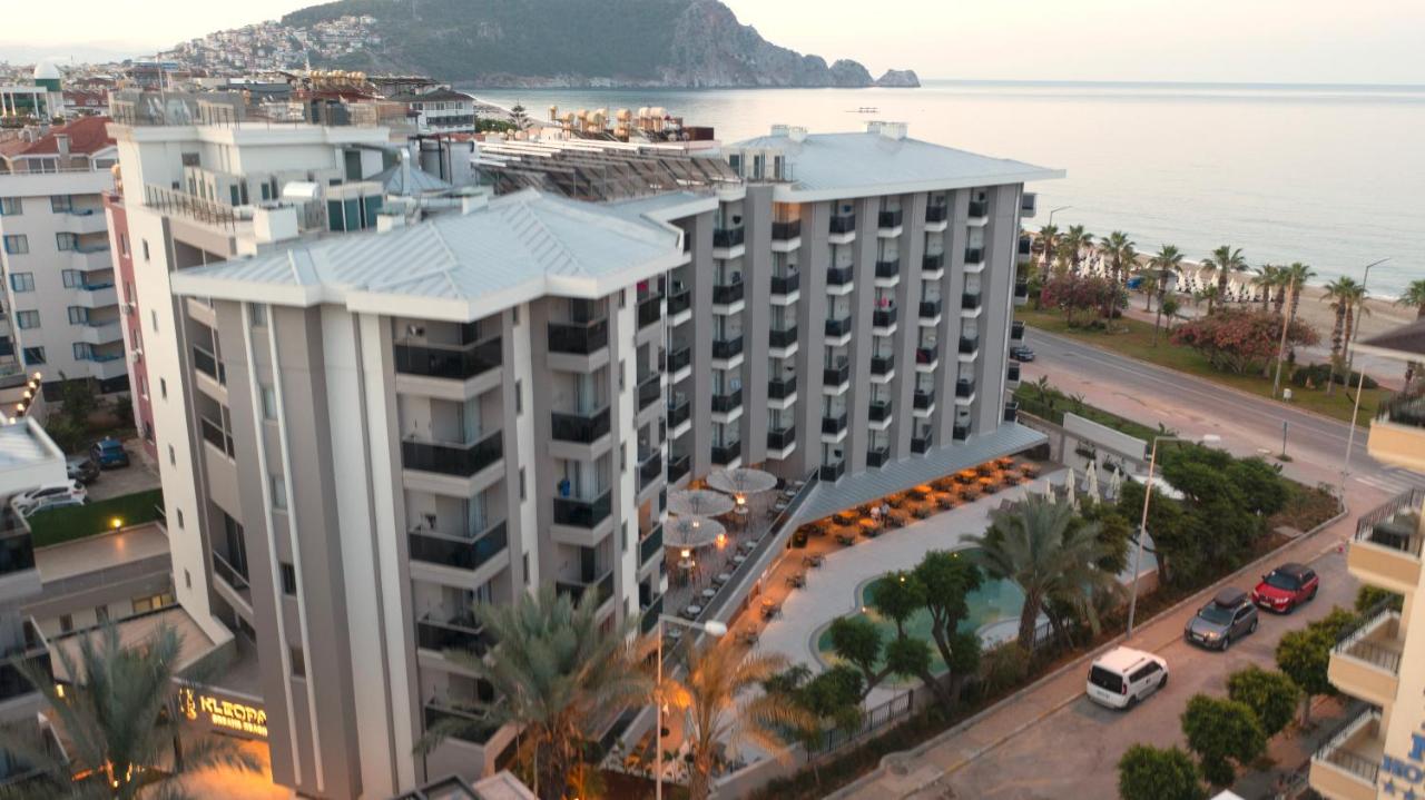 Kleopatra Dreams Beach Hotel photo 2