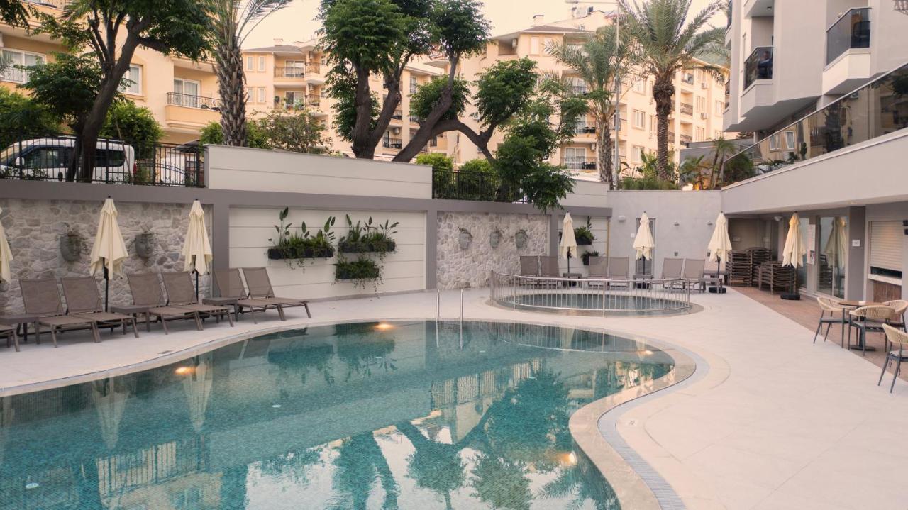 Kleopatra Dreams Beach Hotel photo 3