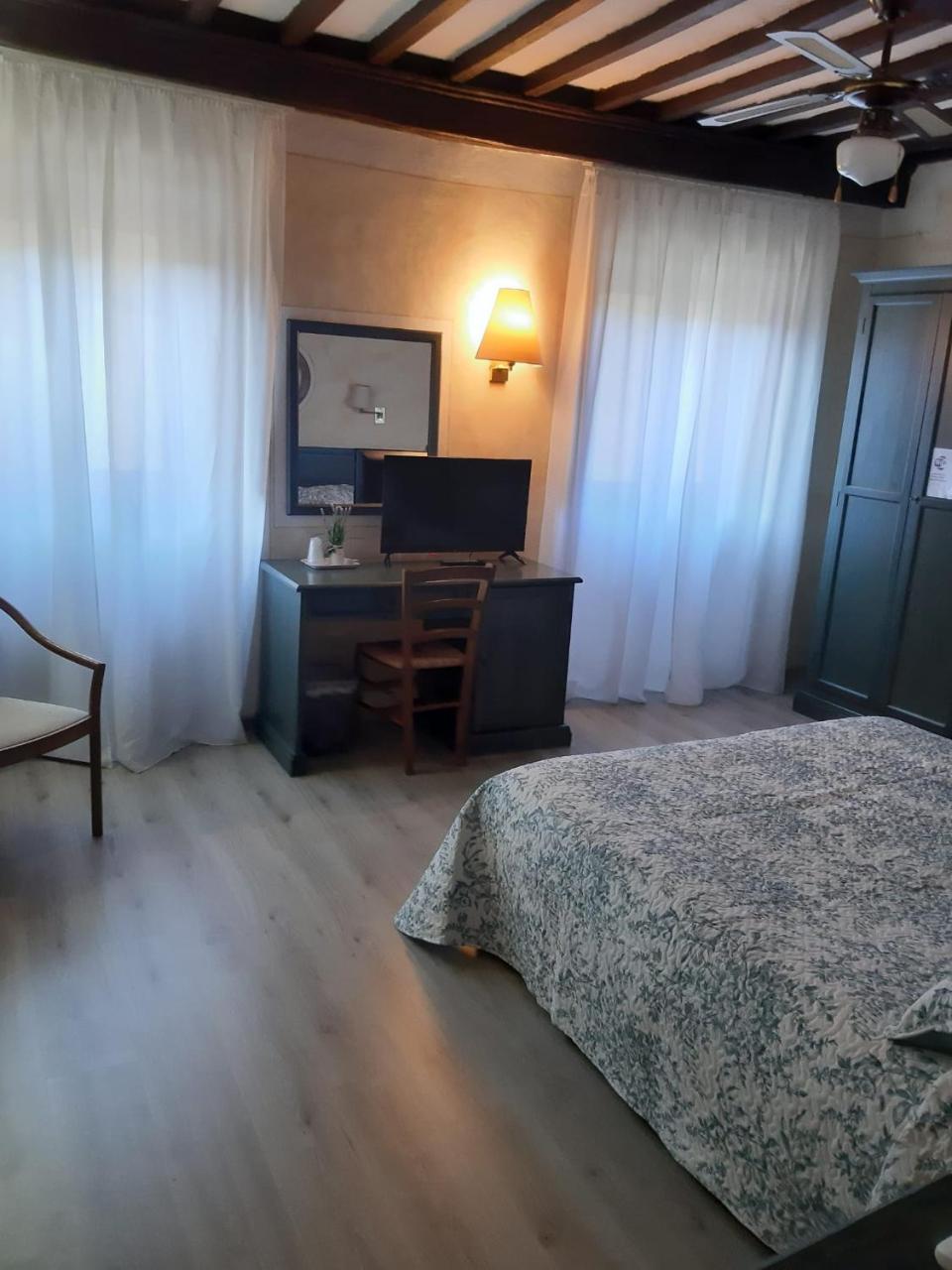 Foto - Hotel Borgo Antico