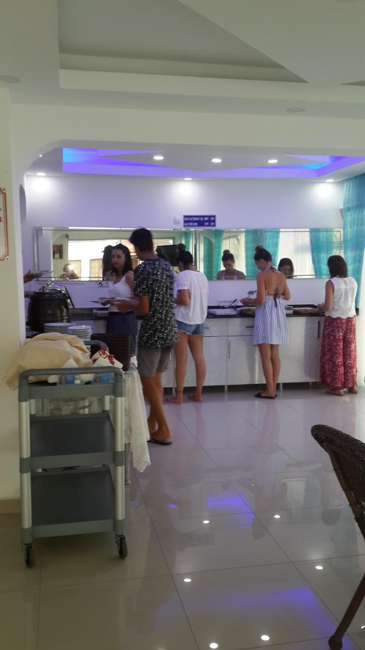 Altunakar 1 Hotel photo 3