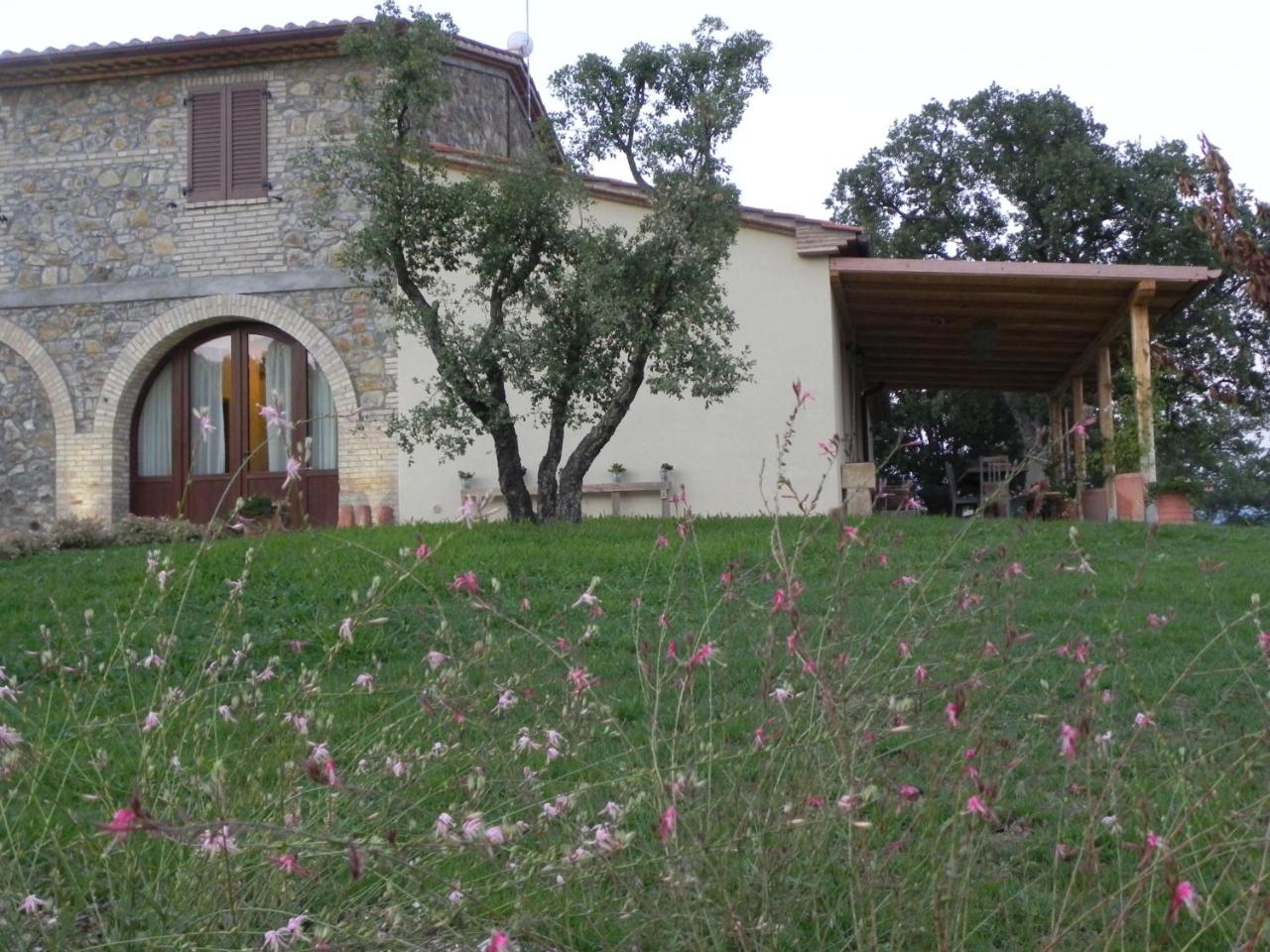 Agriturismo Sugheretello photo 4