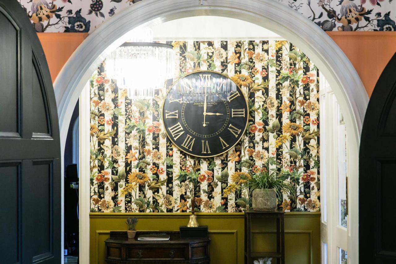 The Burgoyne - Stunning Hotel with Amazing Views and Impeccable Service photo 3