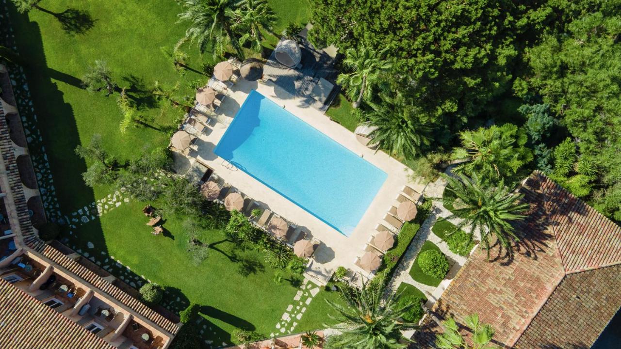 Hotel La Garbine - 5