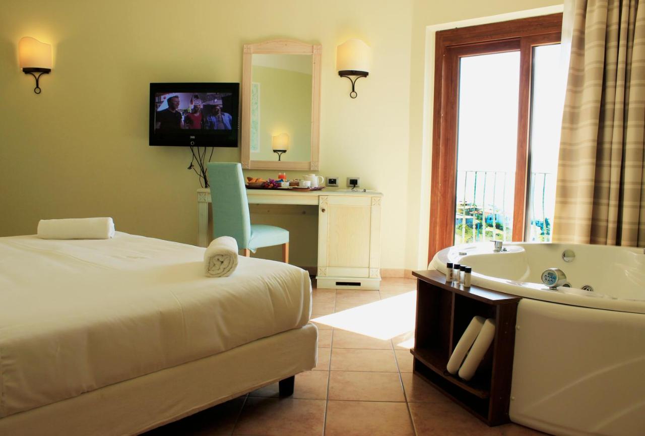 Hotel Brancamaria photo 4