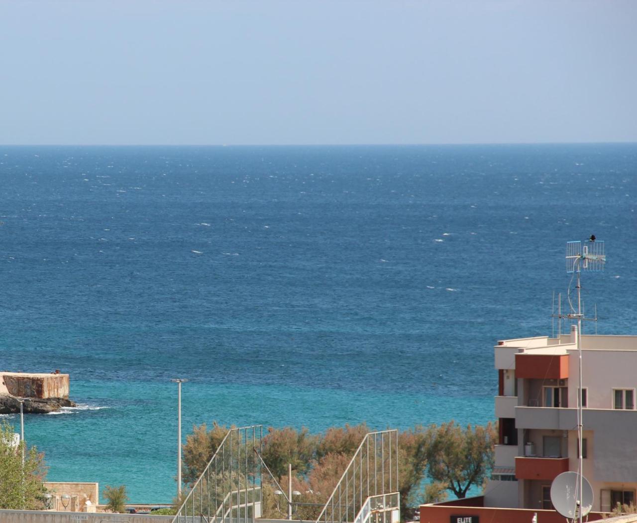 Eyes on the sea - Suite deluxe vista mare - 5