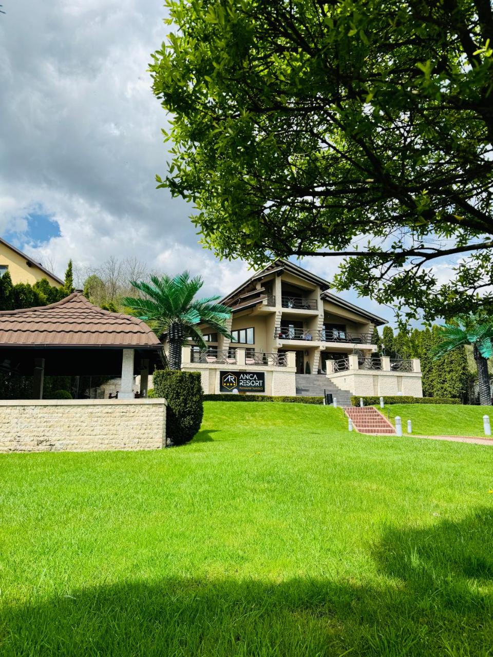 ANCA RESORT & SPA - Transilvania - 4