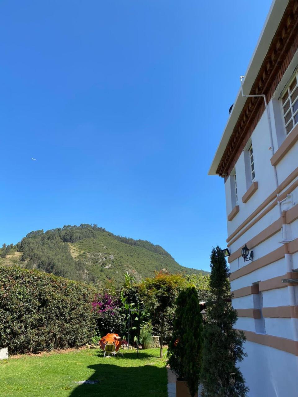 Hotel Boutique Villa Mercedes photo 3
