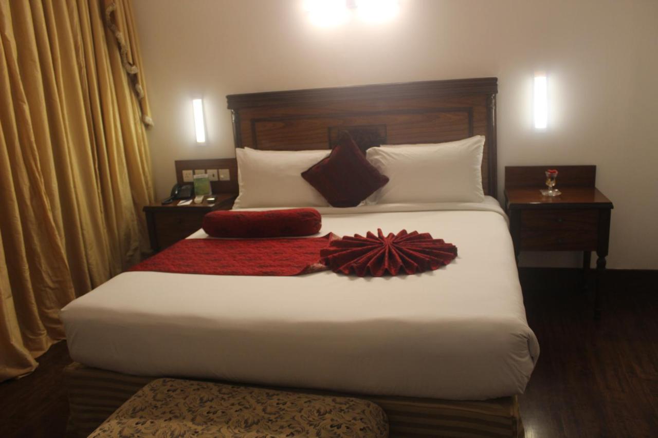 Mehran Hotel Karachi photo 2