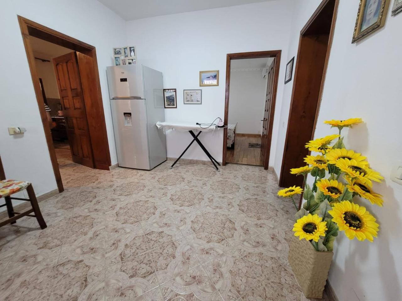 Mira's Room