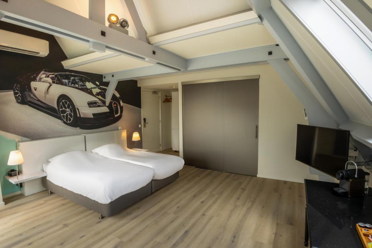 Boutique Hotel de MAGISTRAAT photo 2