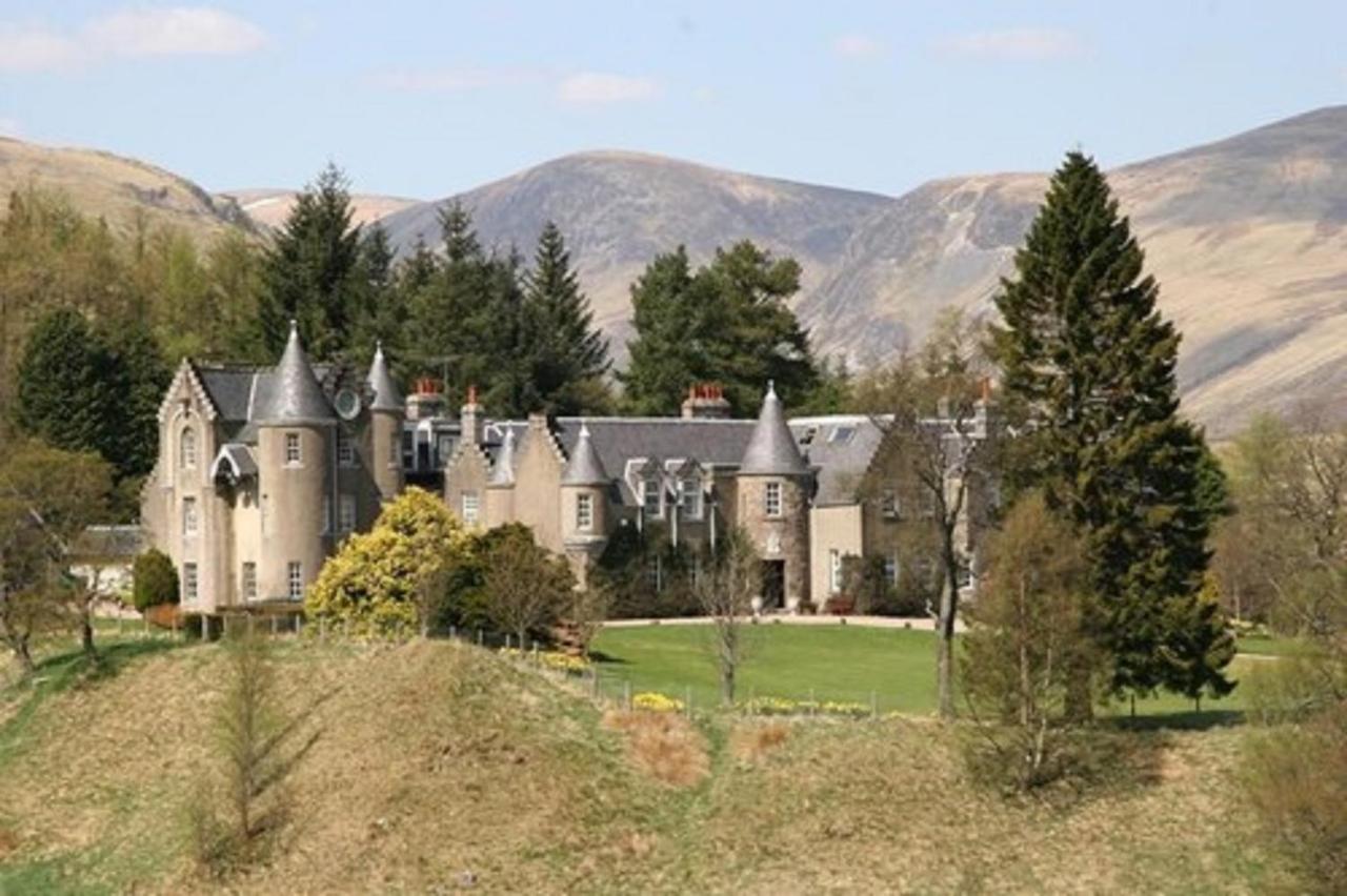 Dalmunzie Castle Hotel photo 4