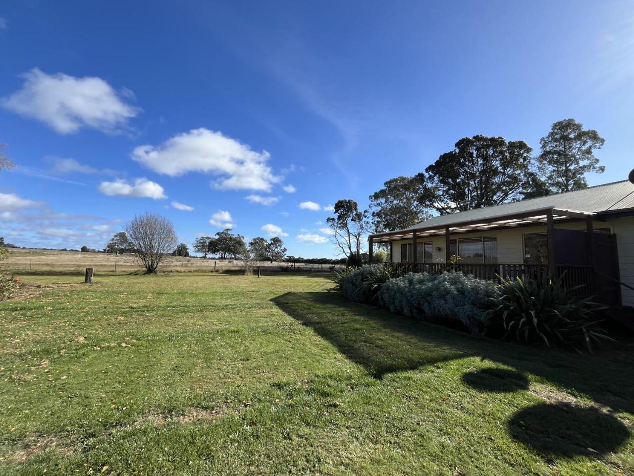 Wombat Forest Country Retreat photo 3