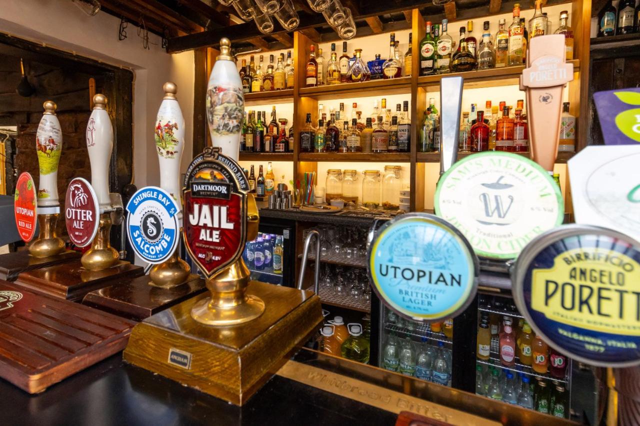 The New Inn - 3