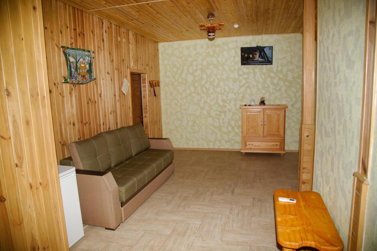 Mini-hotel Yandrusi photo 4