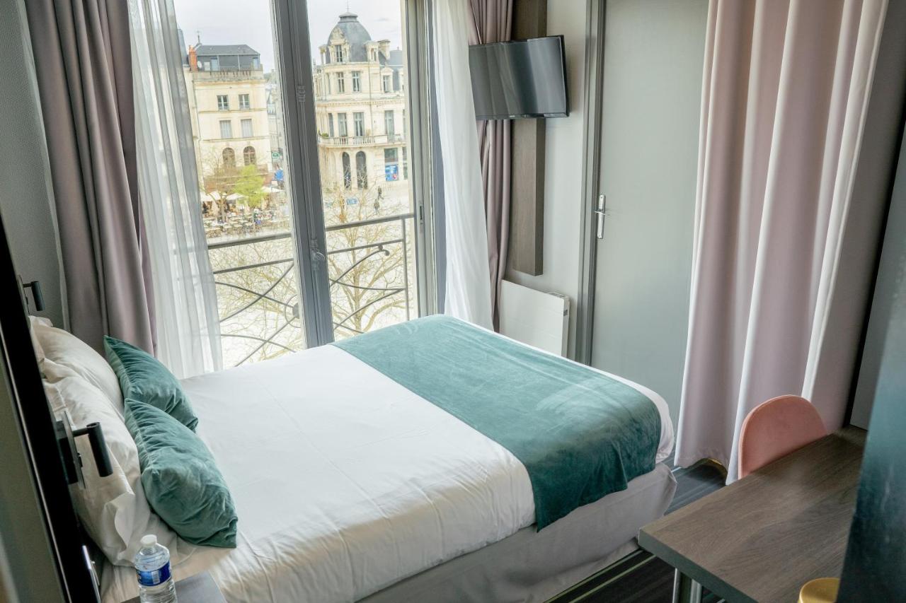Hôtel Central photo 2