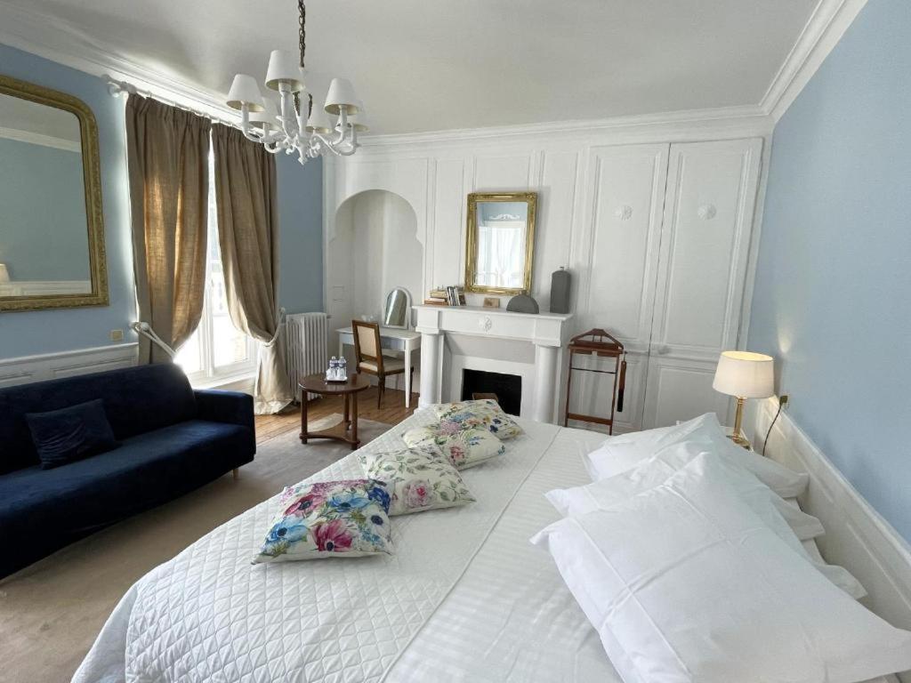 Robins Manor Baie de Somme photo 2