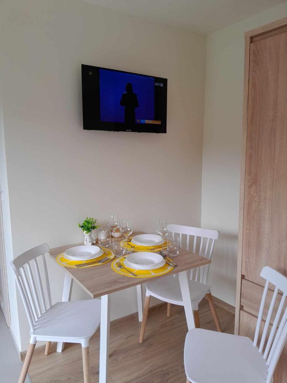 Apartamenty u Joli - 6