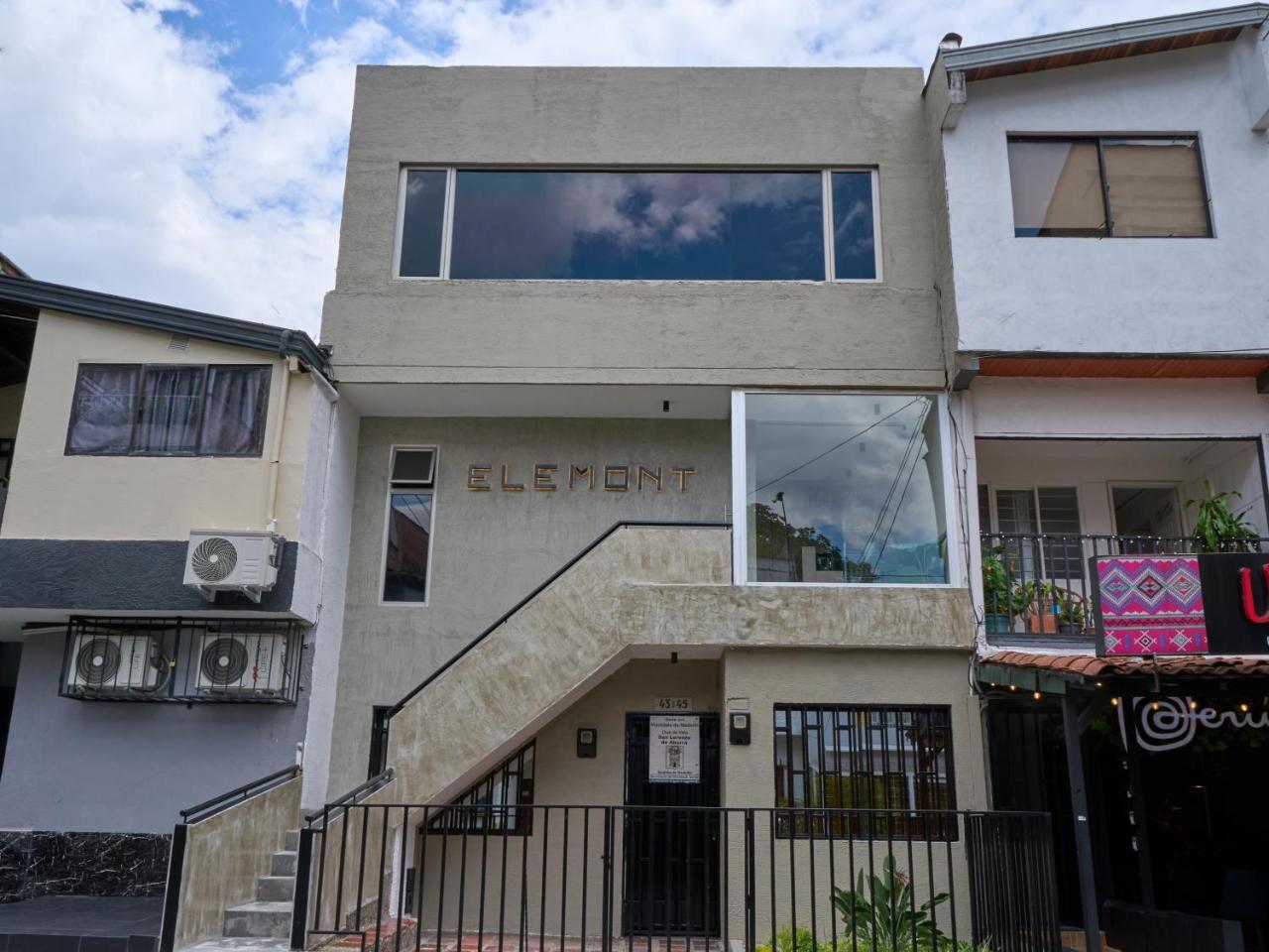 Elemont Hotel