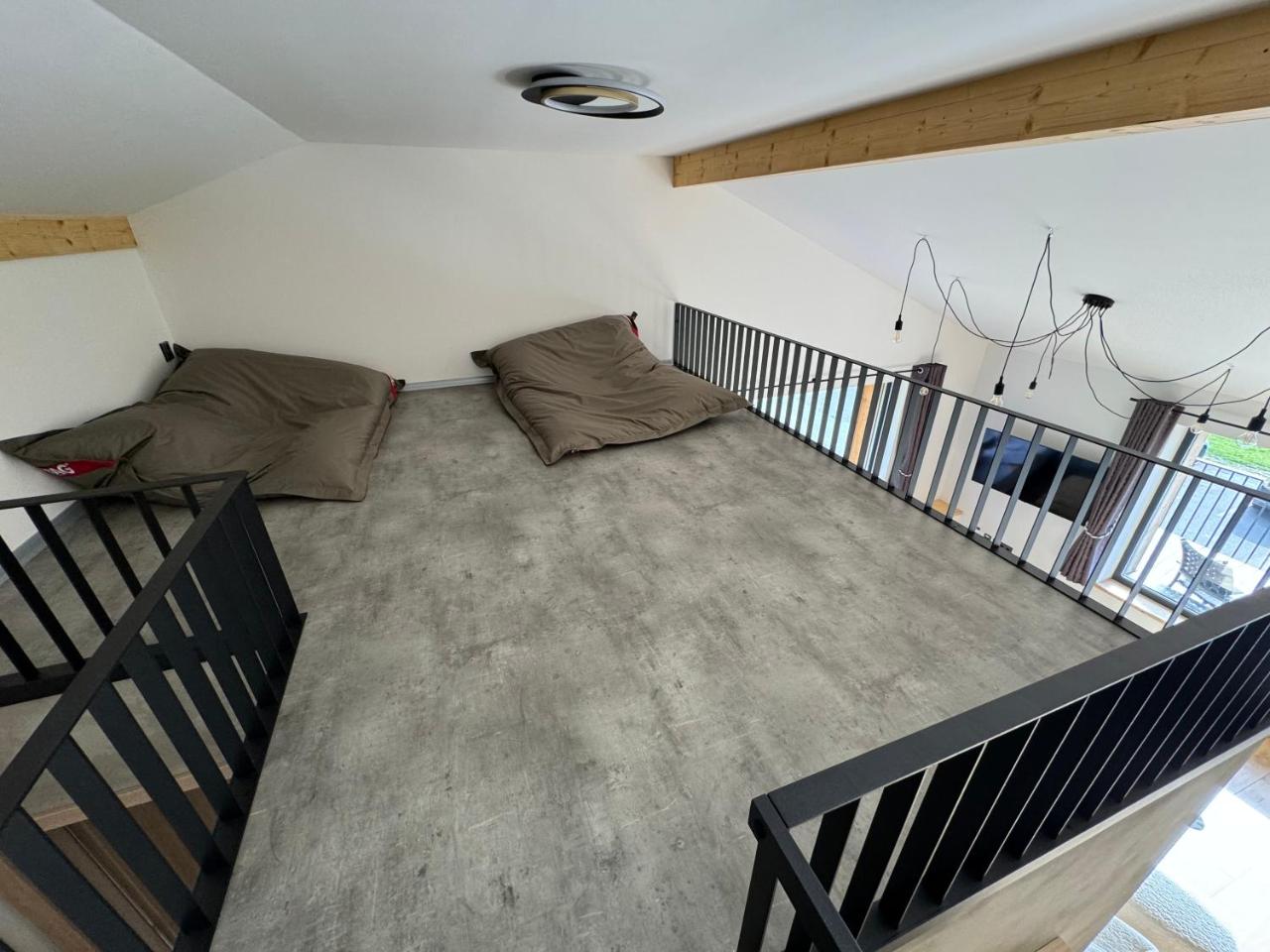 Fláje Apartmány - 5