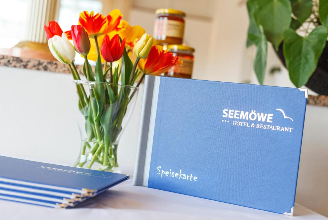 Seemöwe Wellnesshotel Swiss Quality photo 2
