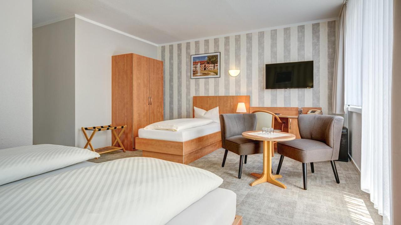 Hotel Wilna photo 3