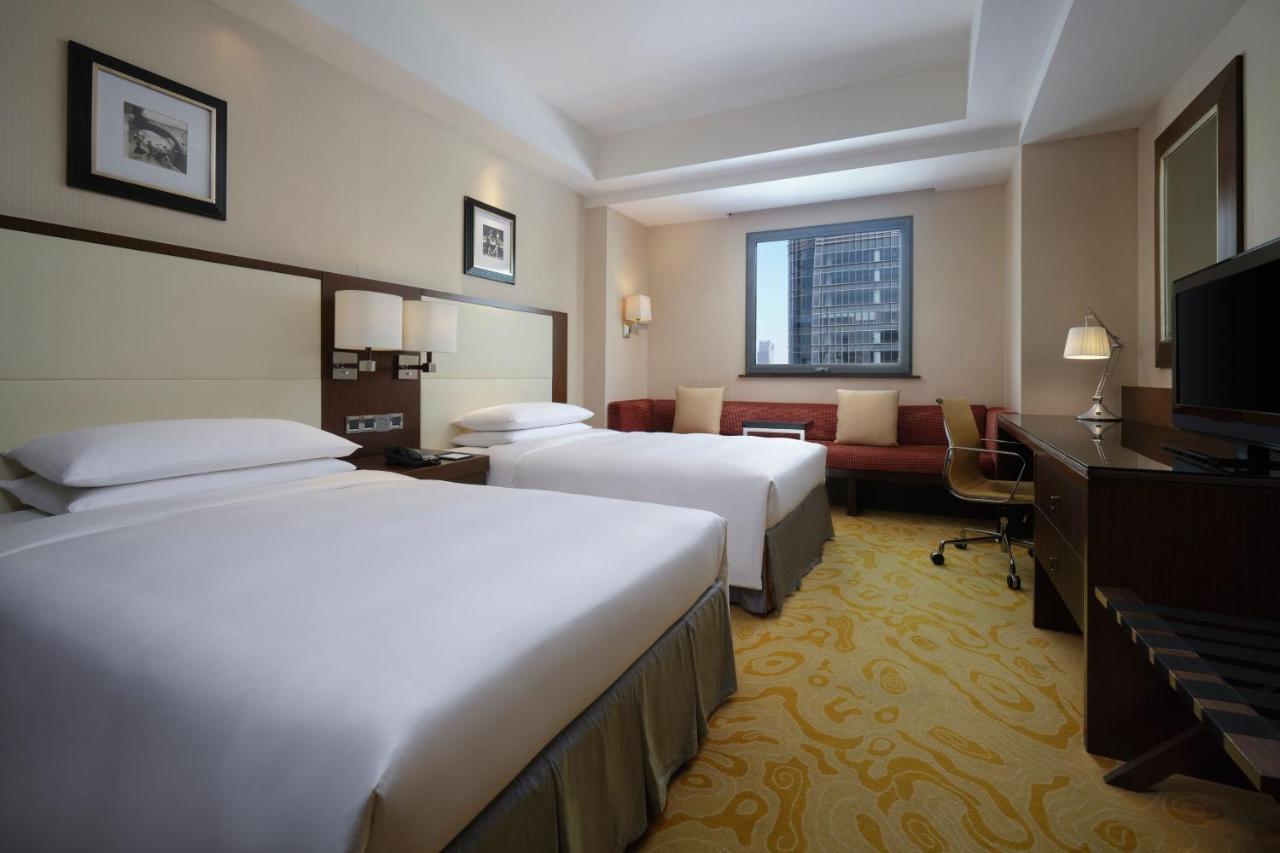 Foto - Courtyard By Marriott Shanghai Xujiahui