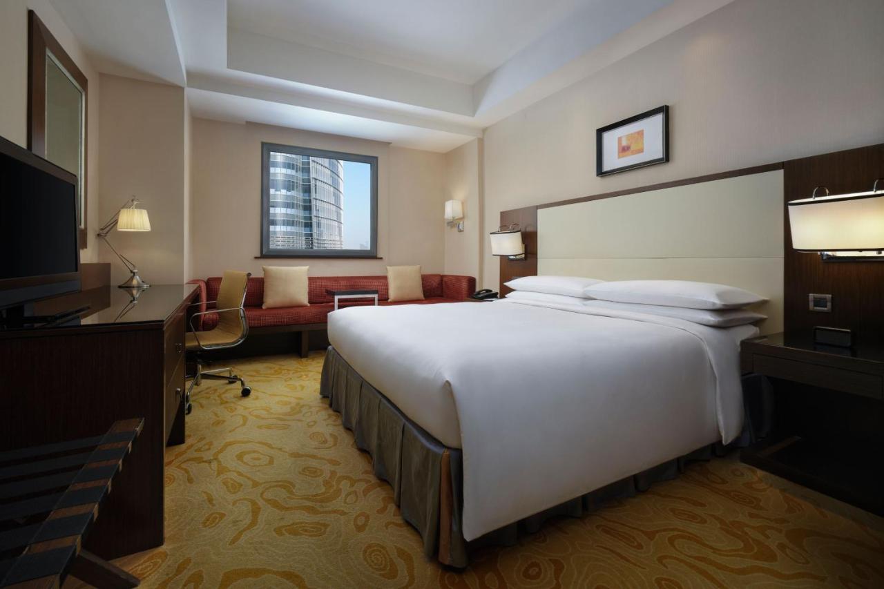 Foto - Courtyard By Marriott Shanghai Xujiahui