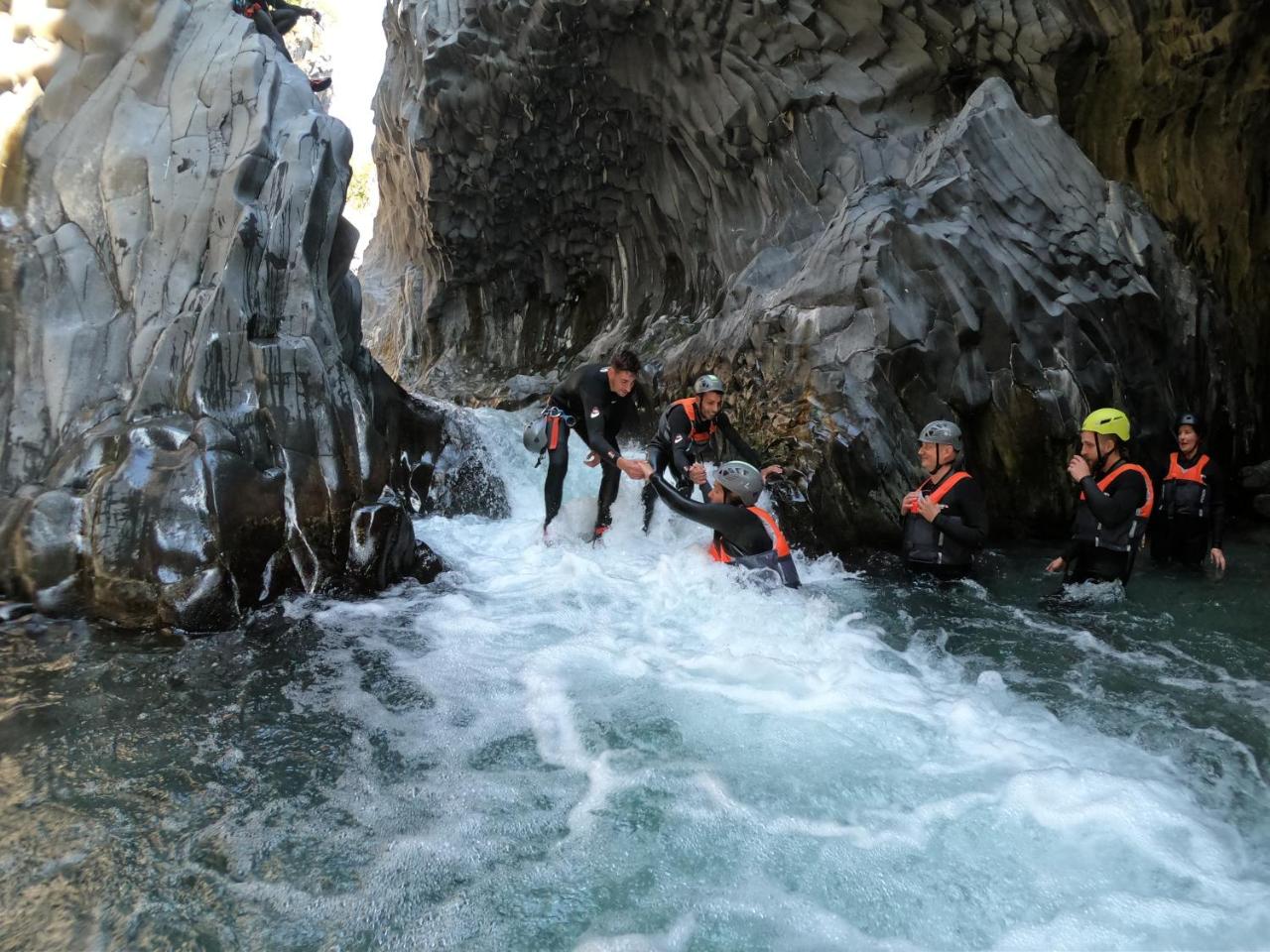 Gole Alcantara Appartamento Lanternavacanze - 2