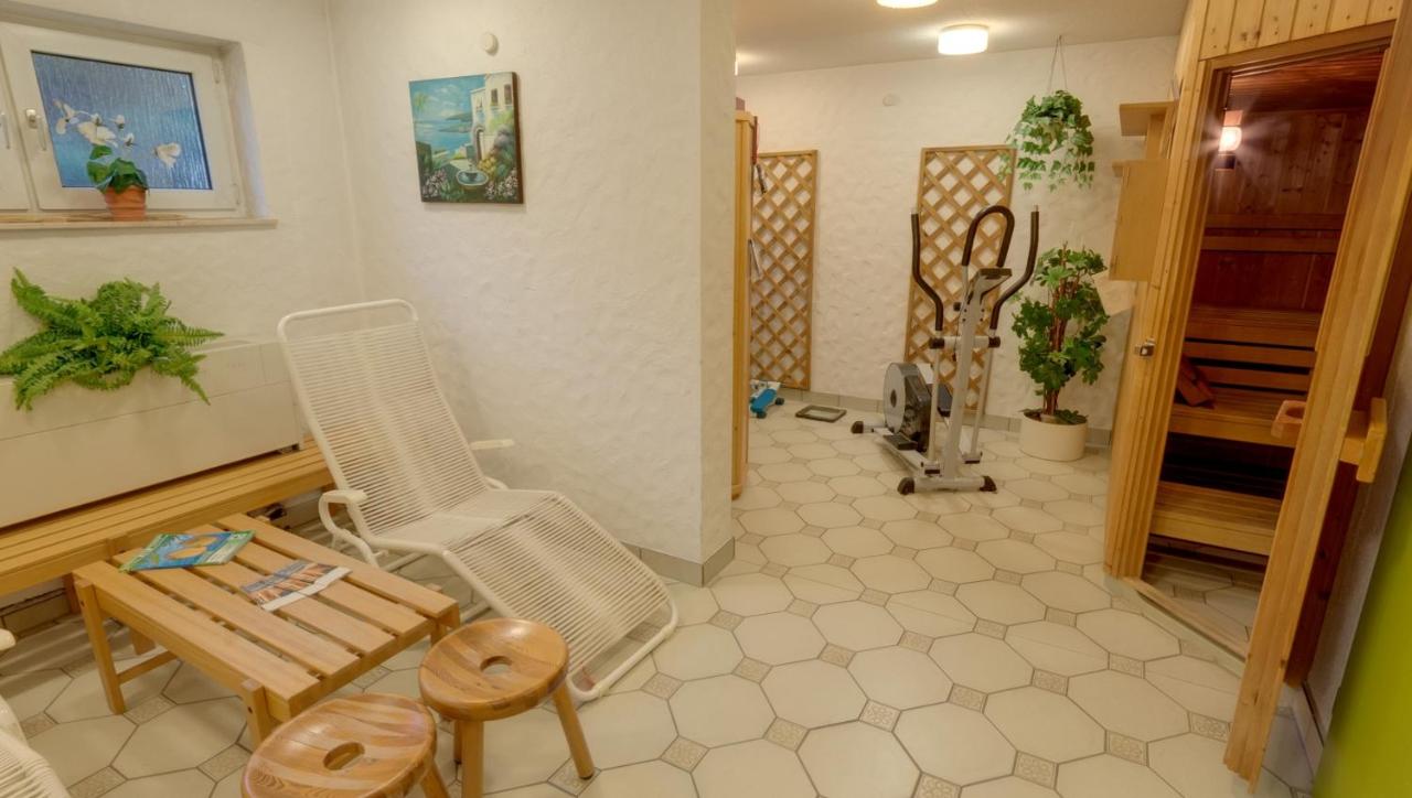 Hotel Garni Stadt Friedberg photo 2
