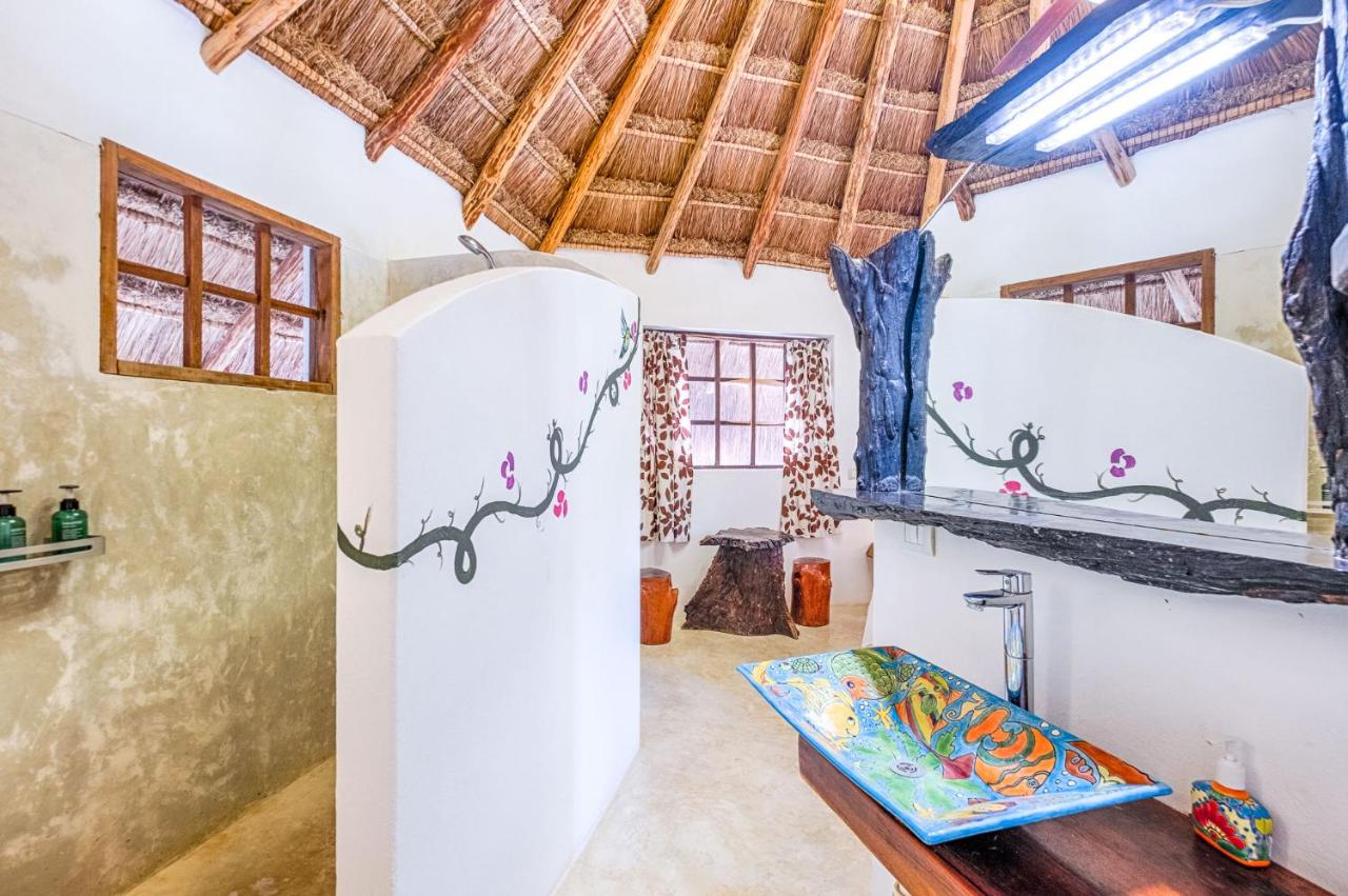 Villa Morena Boutique Hotel Ecoliving photo 2