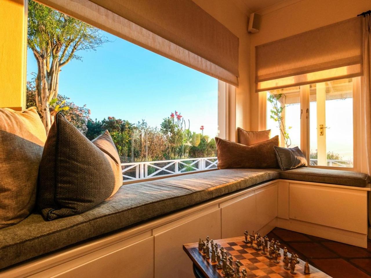 Hilltop Boutique Hotel photo 2
