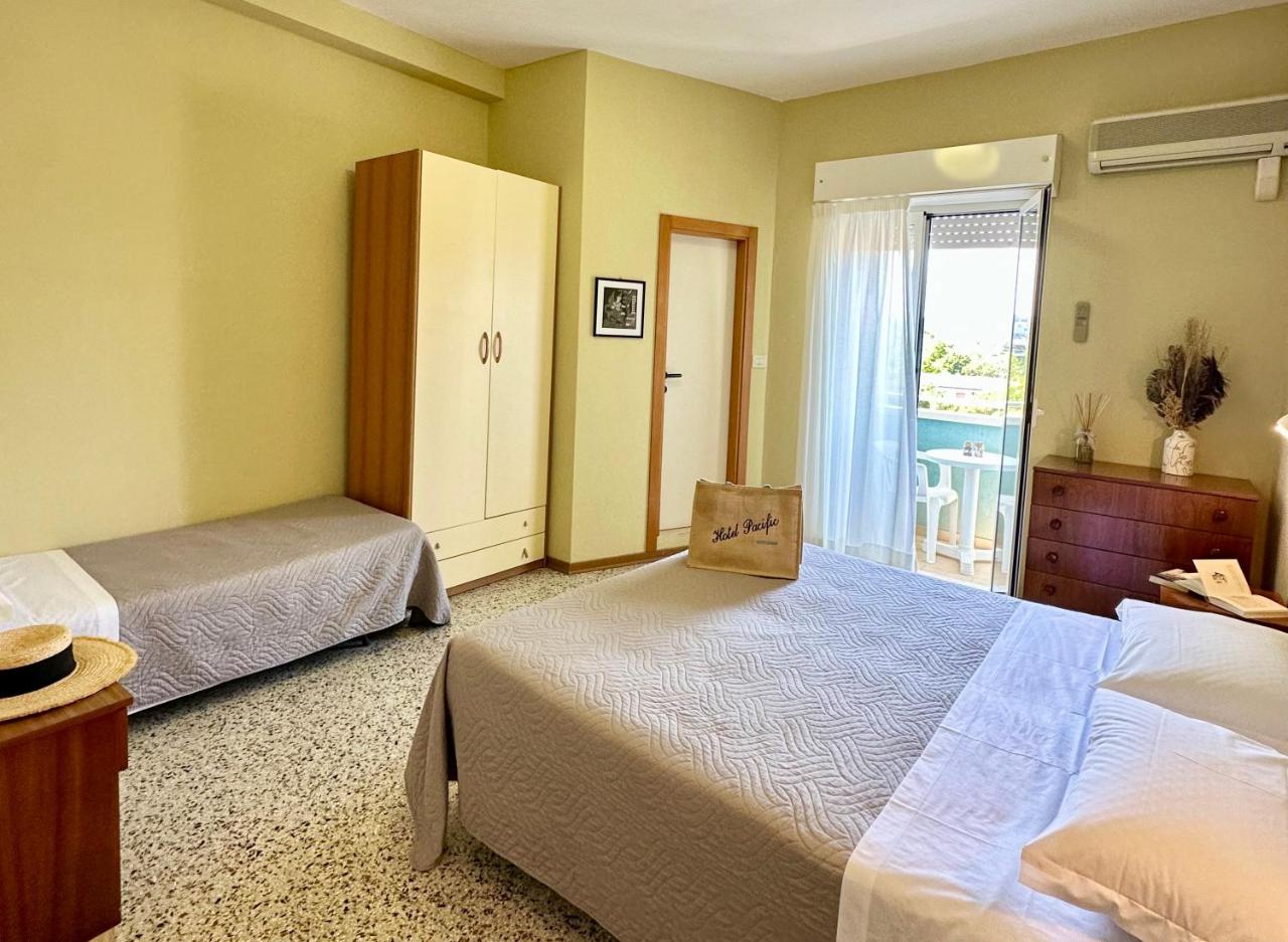 Hotel Pacific photo 4
