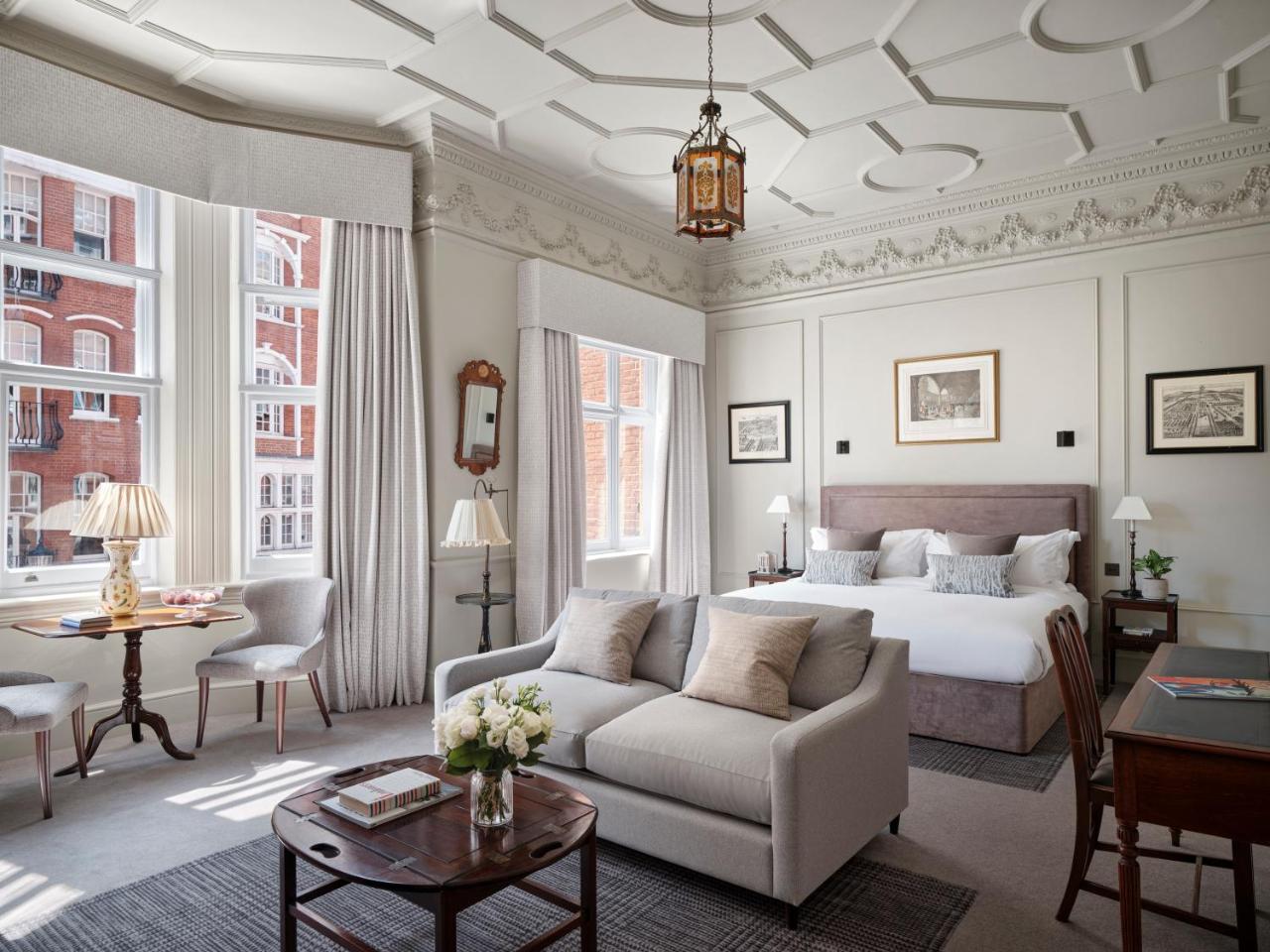 The Chelsea Townhouse photo 3