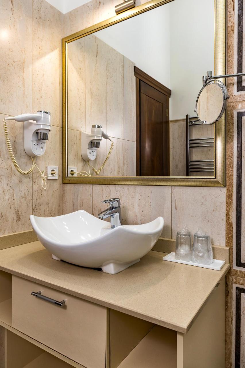 La Strada Boutique Villa photo 2