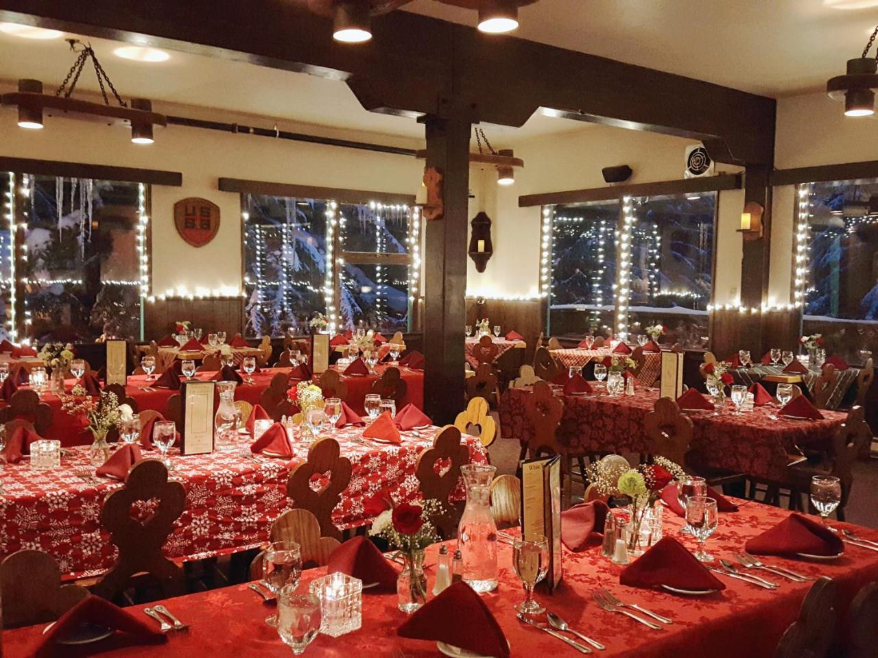Crystal Mountain Hotels photo 4